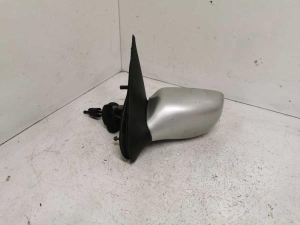 RETROVISEUR GAUCHE MANUEL FORD FIESTA 1996-2000 - Vue 1